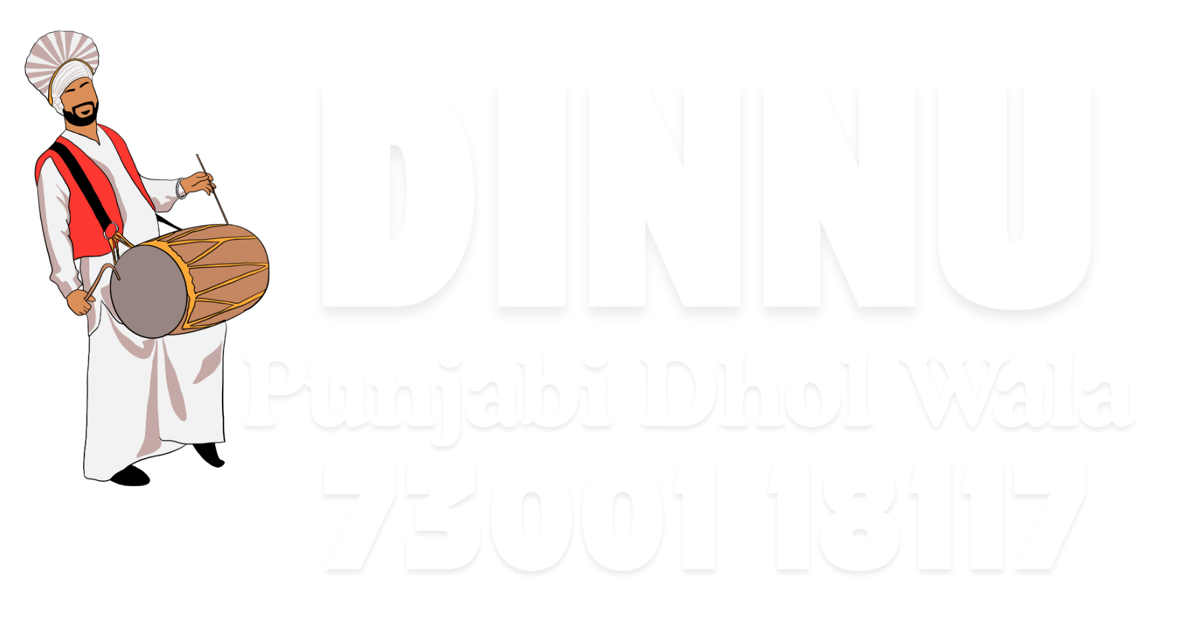 Dinnu Punjabi Dhol Wala