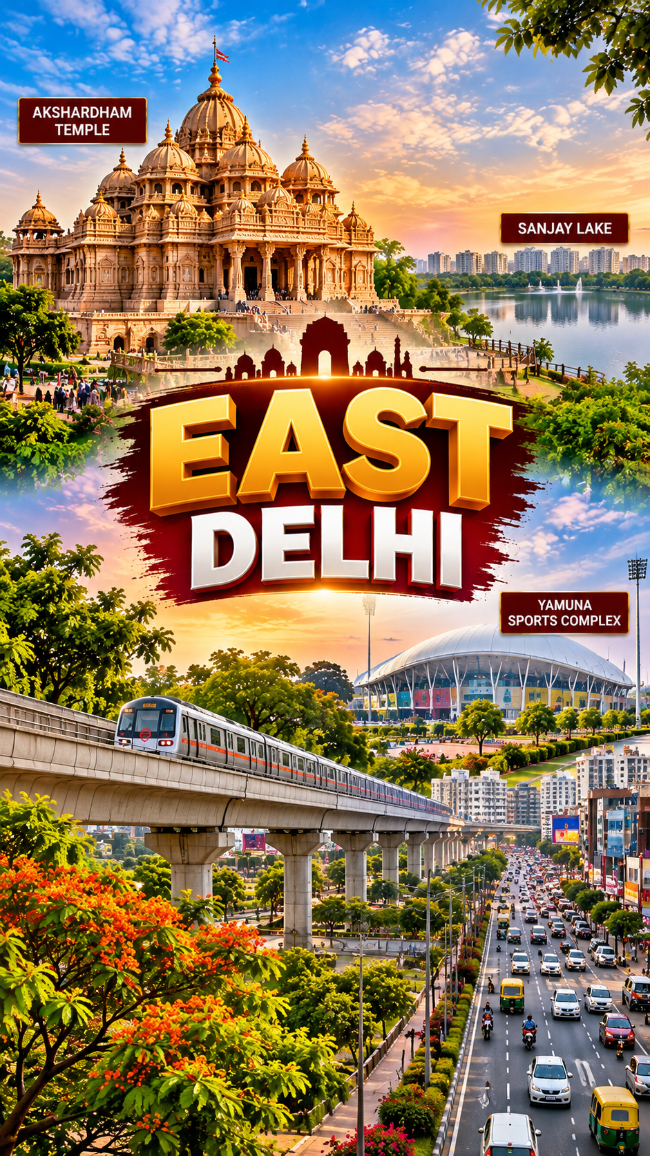 dhol wala in east delhi